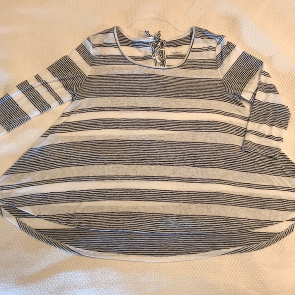 Women’s Swing Top - Picture 4 of 8